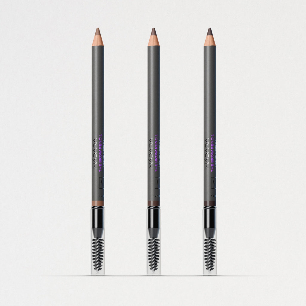 The Brow Pencil Crayon À Sourcils