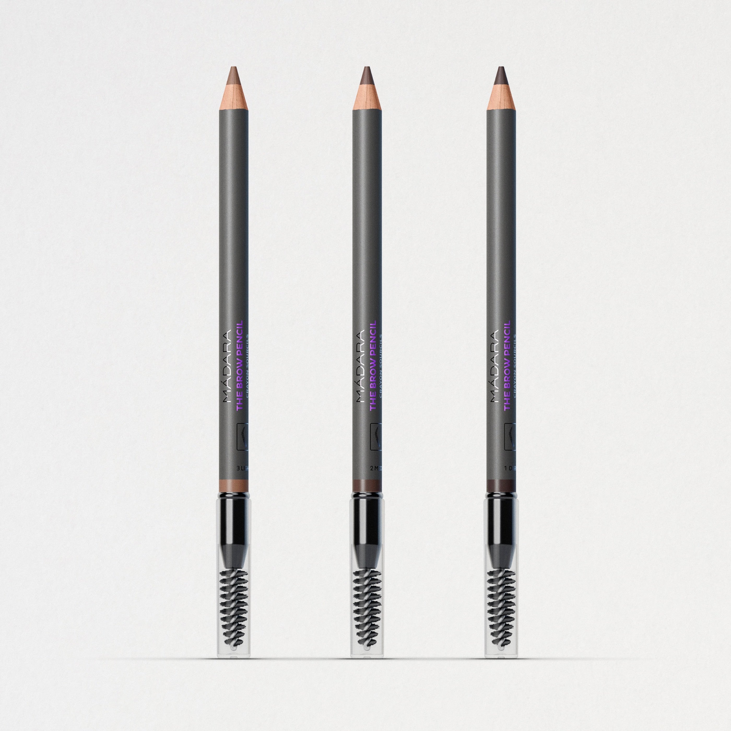 The Brow Pencil Crayon À Sourcils