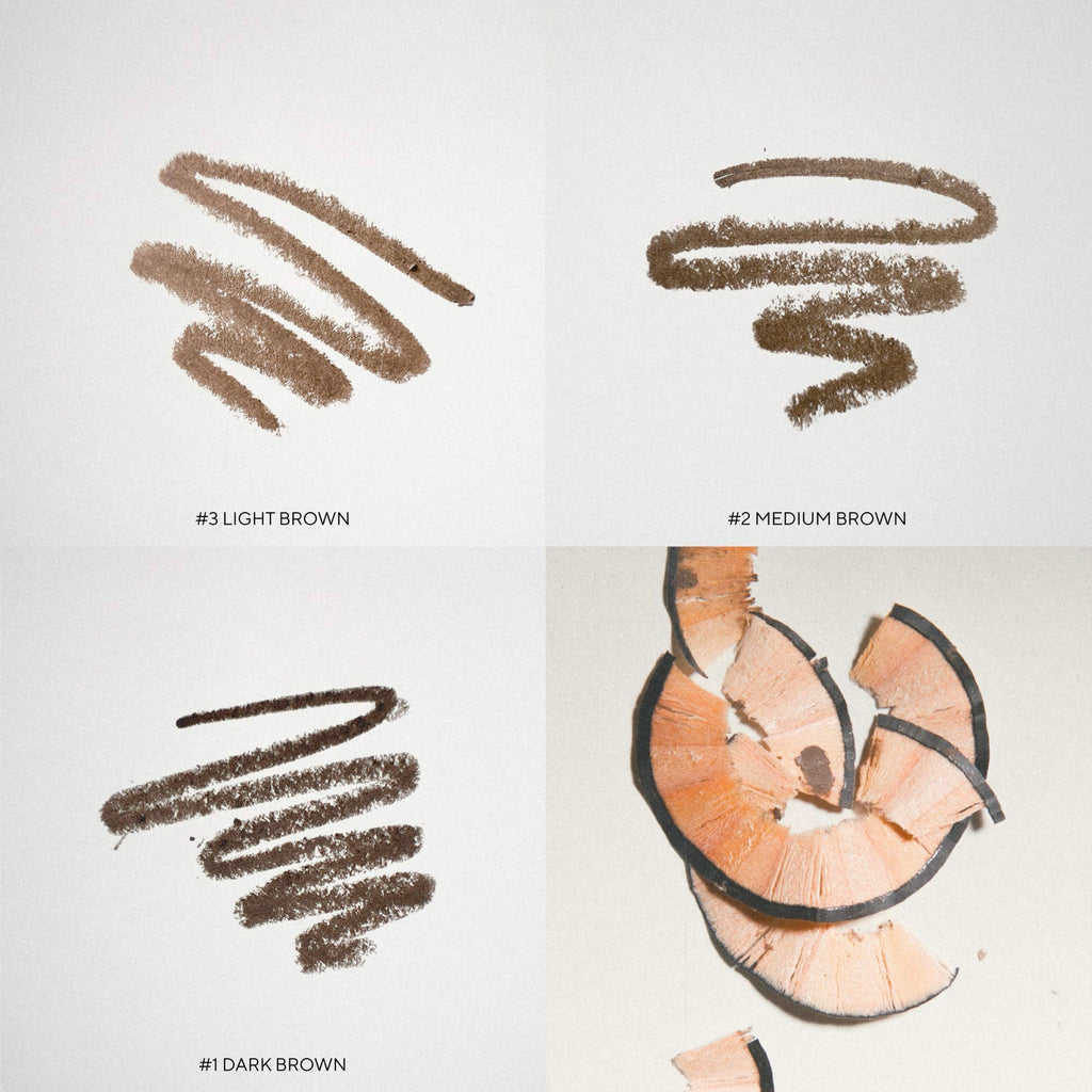 The Brow Pencil Crayon À Sourcils
