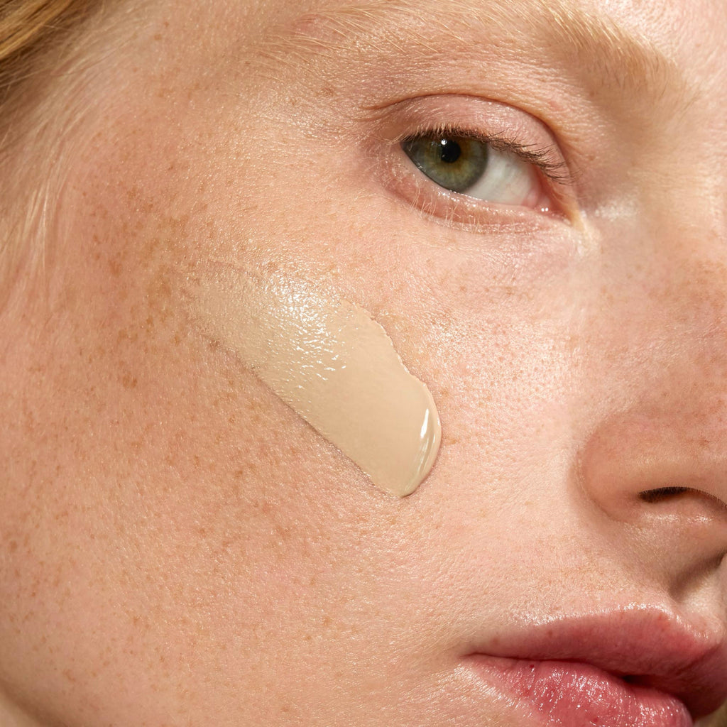 Skinonym Fond De Teint Semi-Mat Aux Peptides