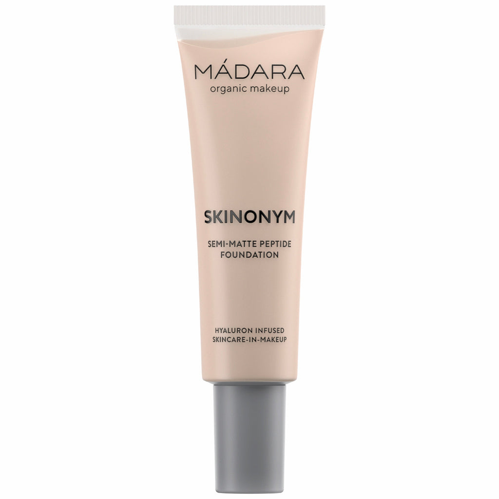 Skinonym Fond De Teint Semi-Mat Aux Peptides