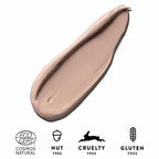 Skinonym Fond De Teint Semi-Mat Aux Peptides