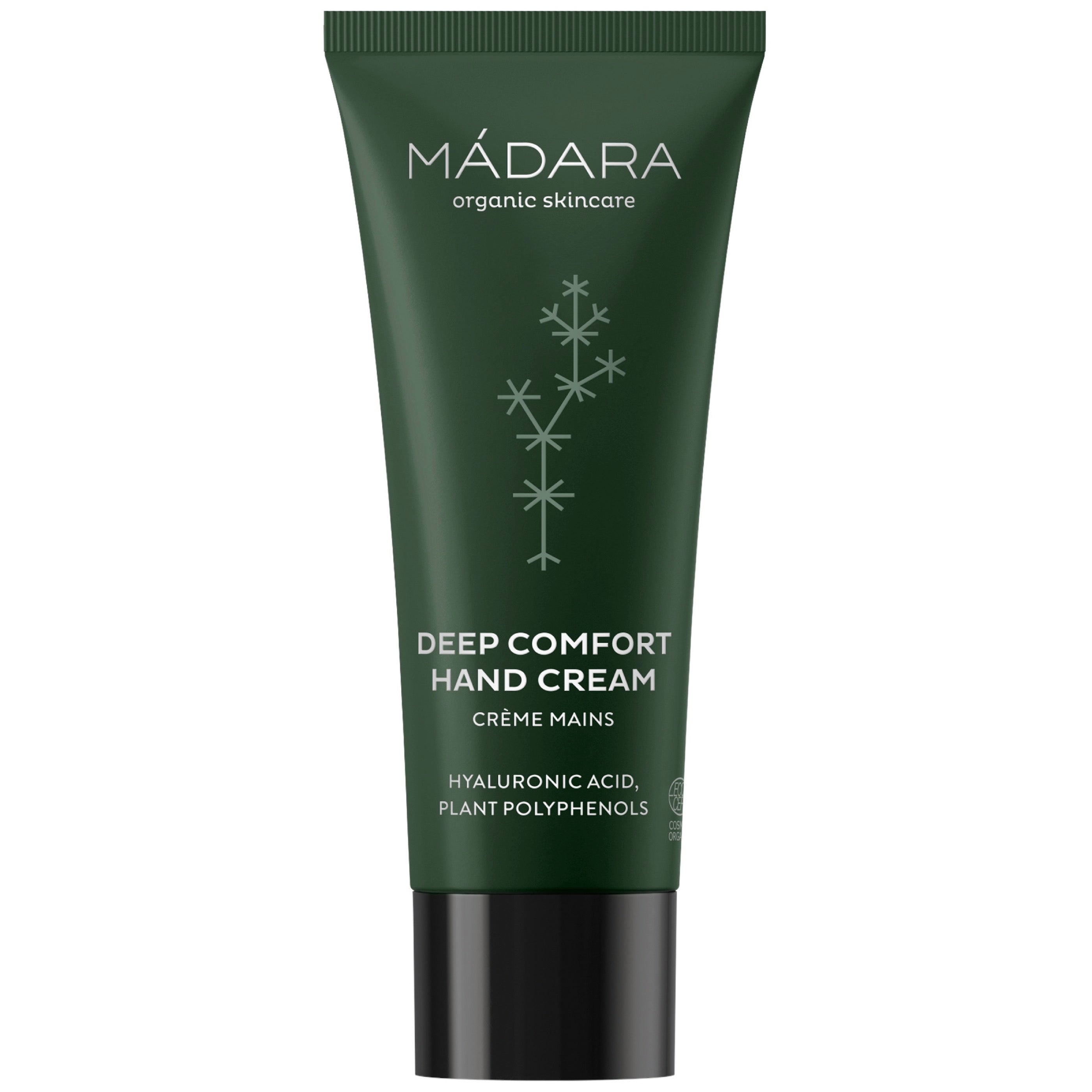 Deep Comfort Crème Pour Les Mains