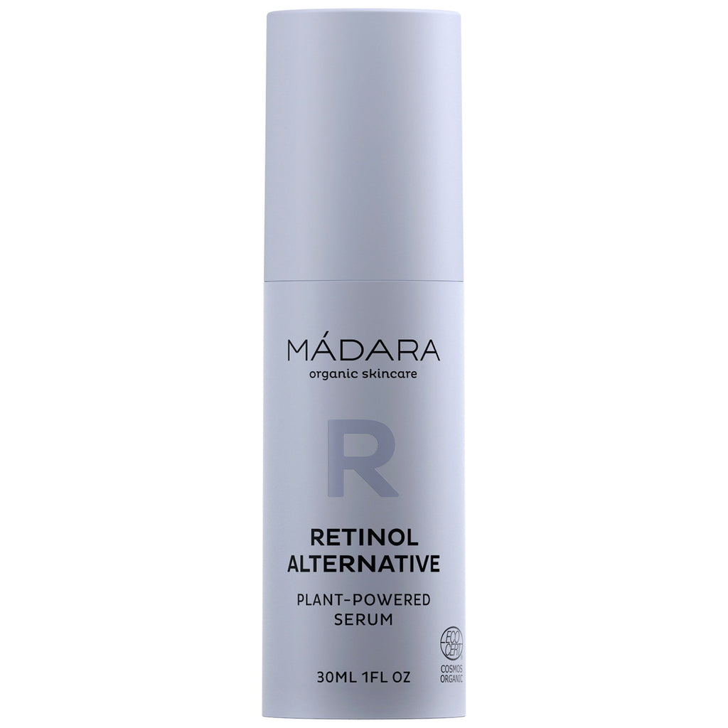 Retinol Alternative Sérum À Base De Plantes