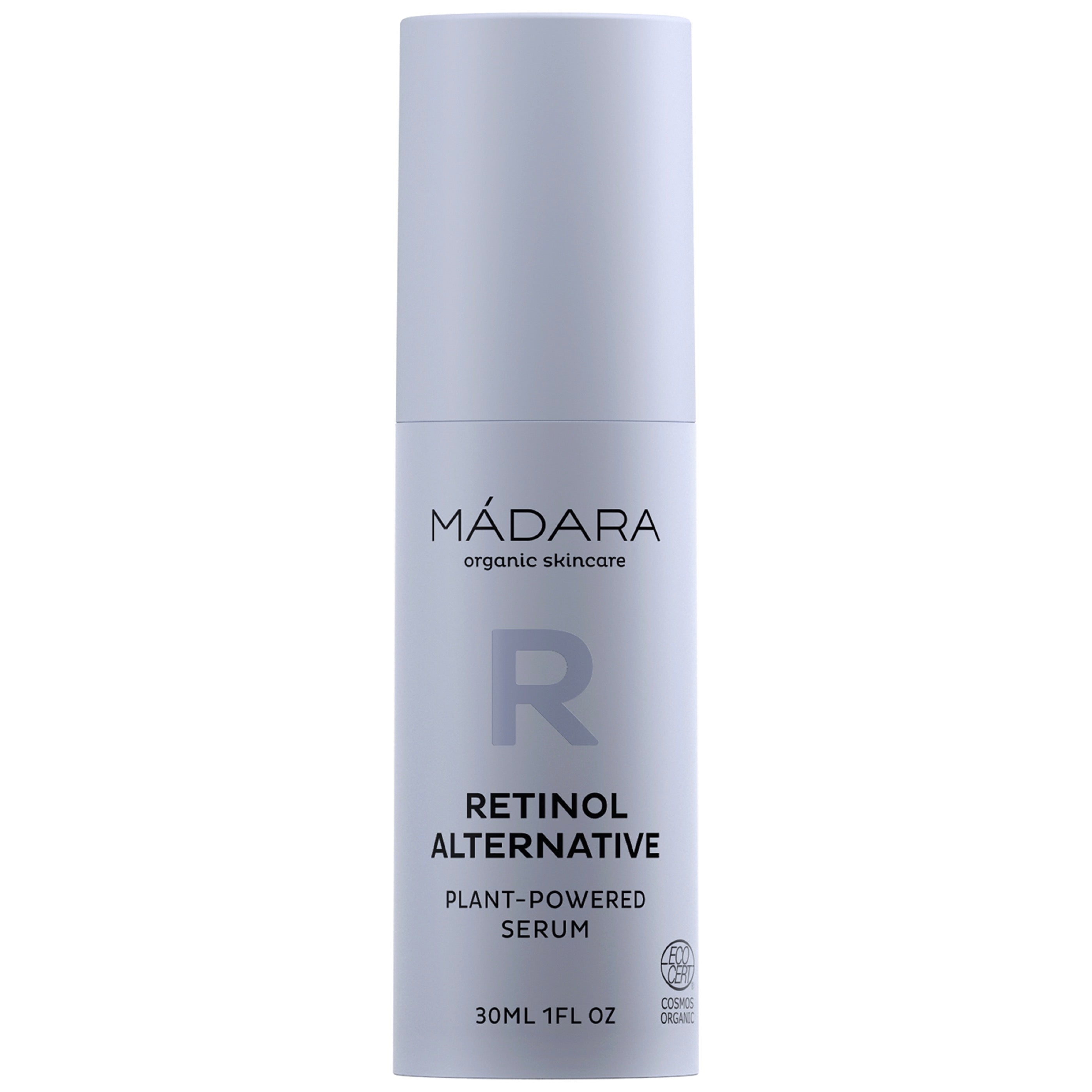 Retinol Alternative Sérum À Base De Plantes