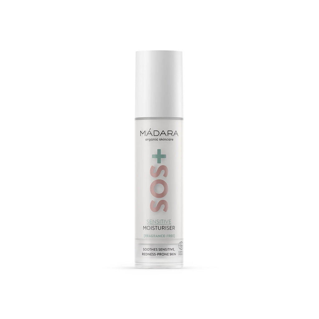 Sos+ Sensitive Hydratant
