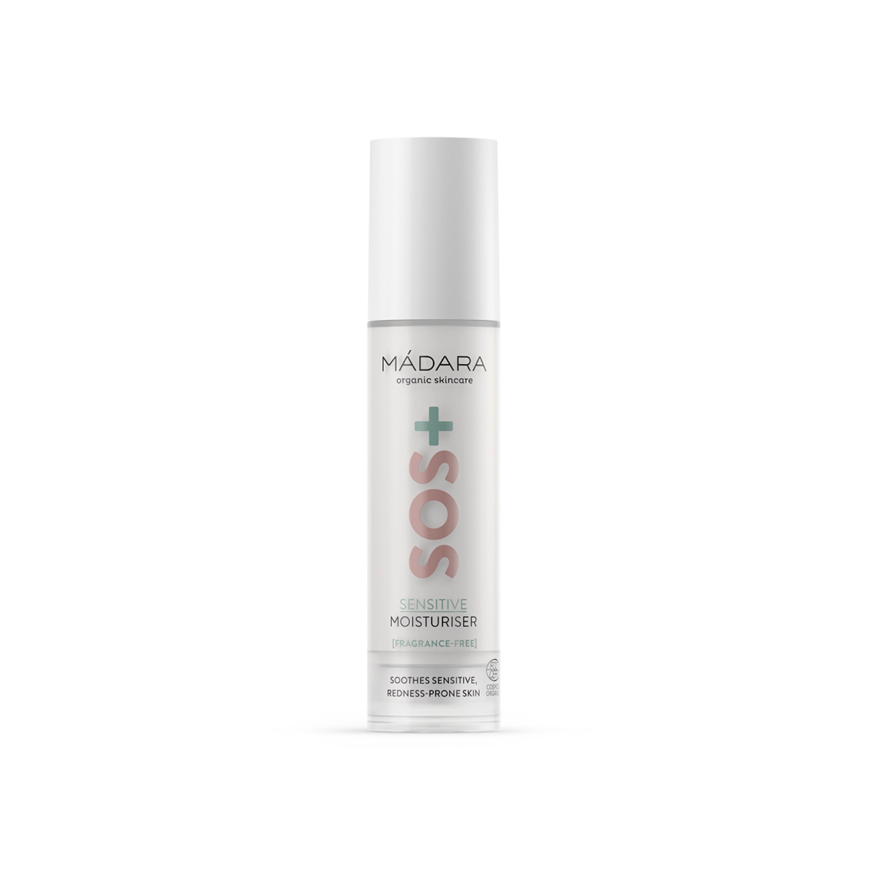 Sos+ Sensitive Hydratant
