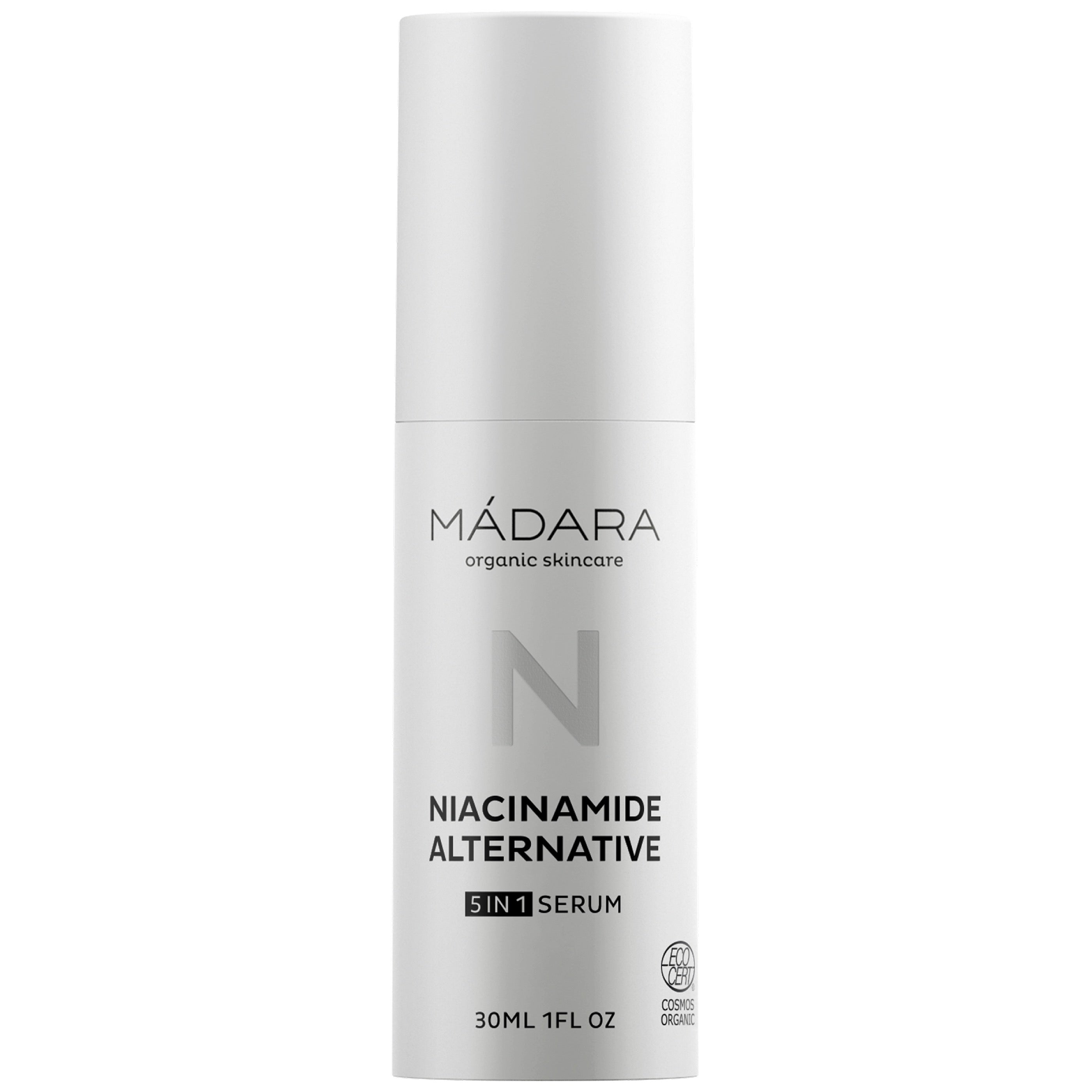 Sérum Botanique Alternatif Niacinamide 5 En 1