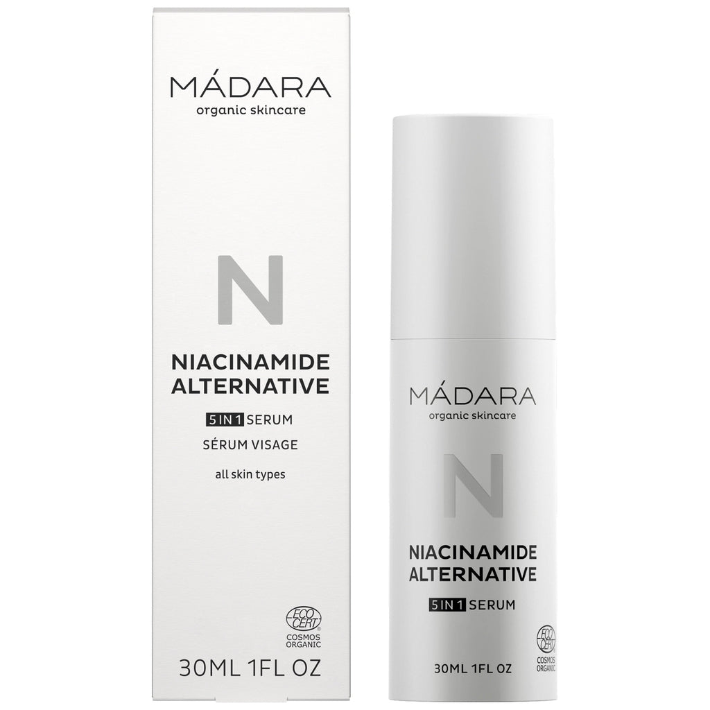 Sérum Botanique Alternatif Niacinamide 5 En 1