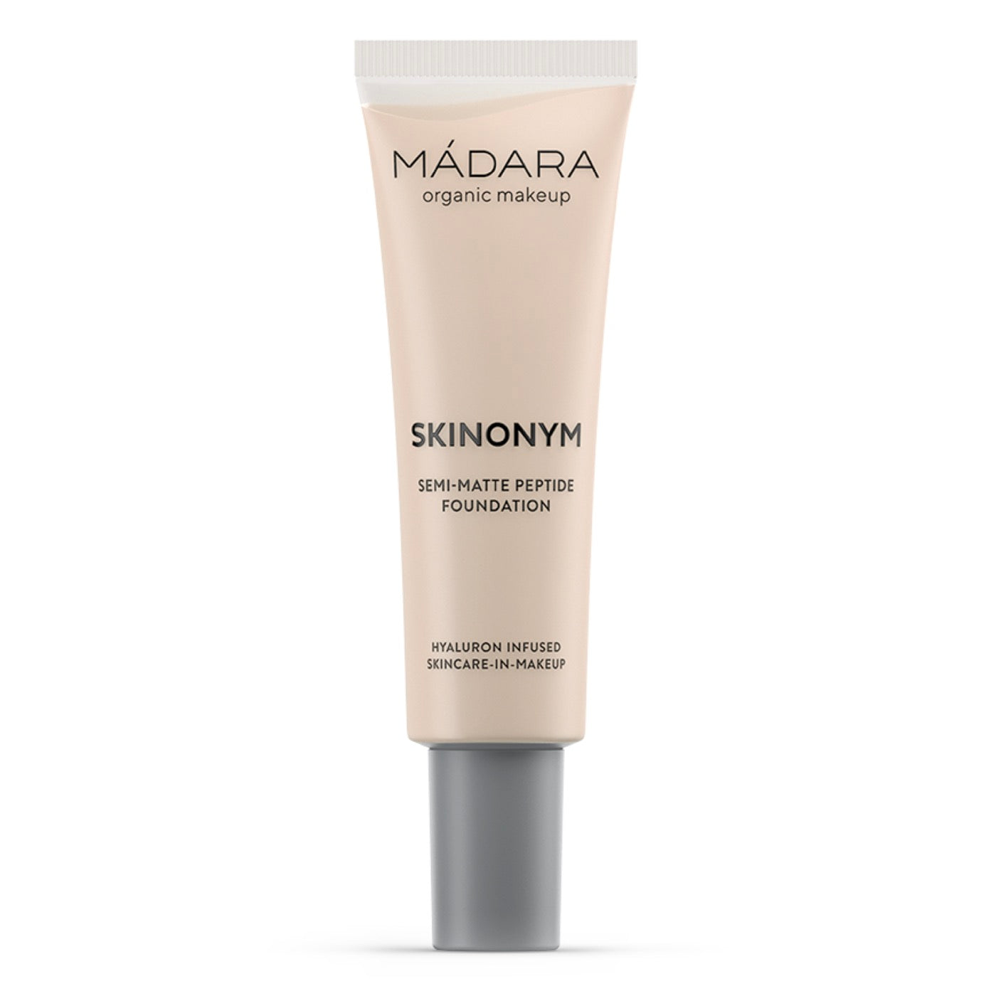 Skinonym Fond De Teint Semi-Mat Aux Peptides