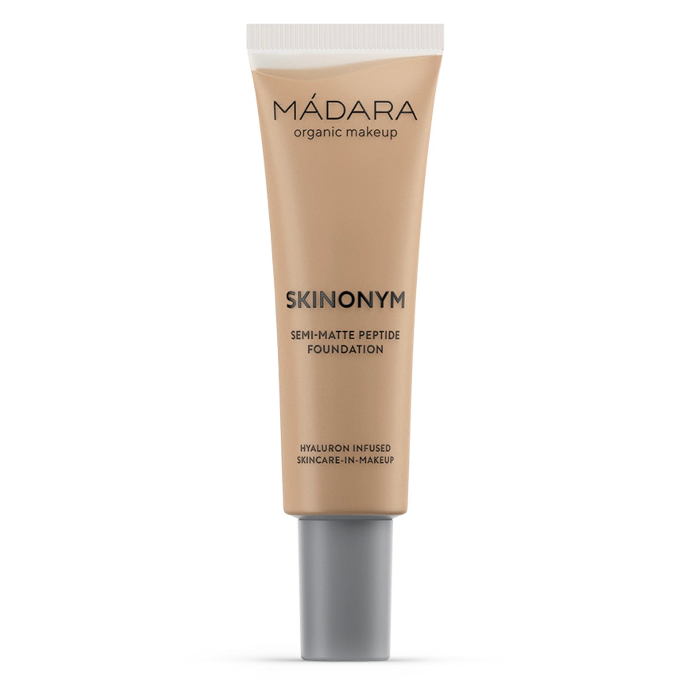 Skinonym Fond De Teint Semi-Mat Aux Peptides