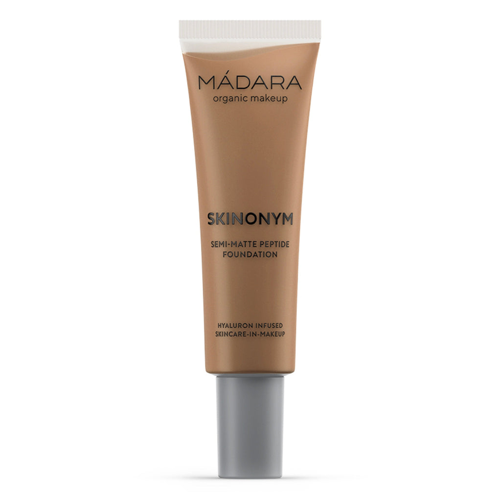 Skinonym Fond De Teint Semi-Mat Aux Peptides