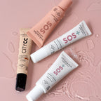 Coffret Routine Apaisante Sos Care 4-Step - Light