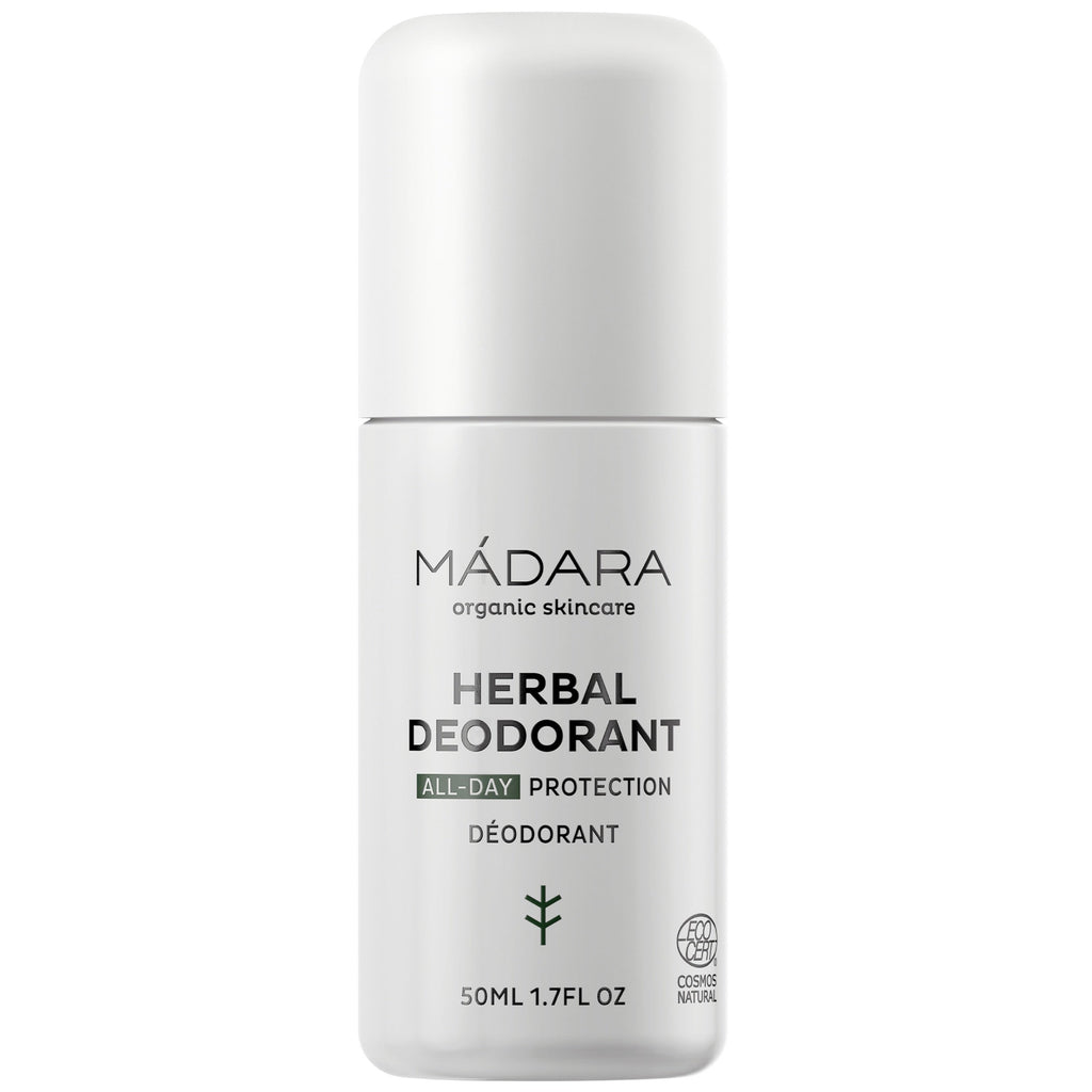 Herbal Déodorant
