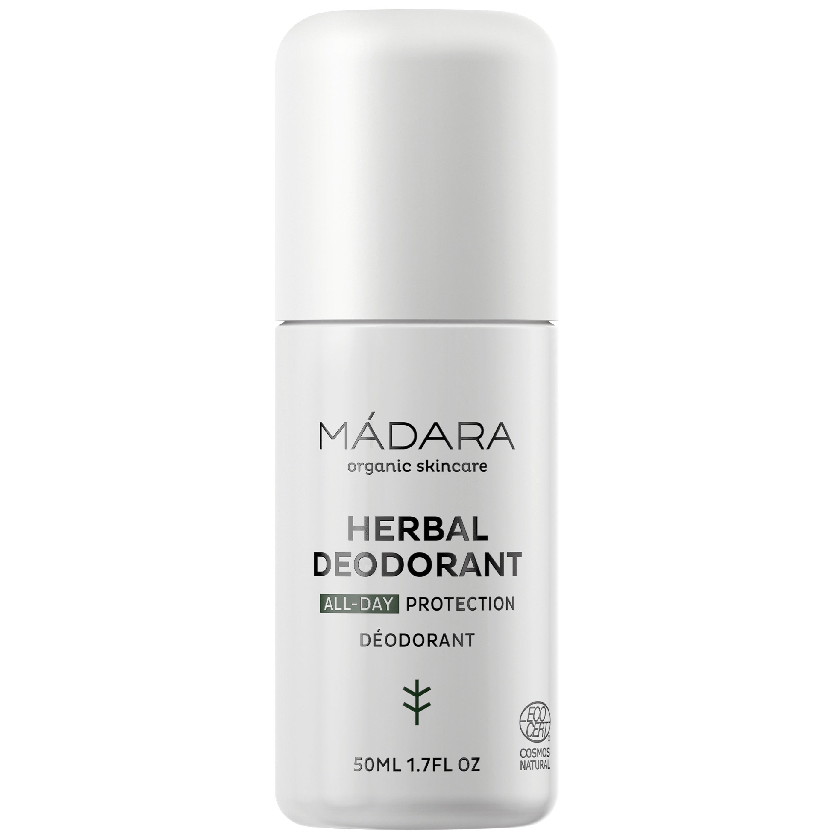 Herbal Déodorant