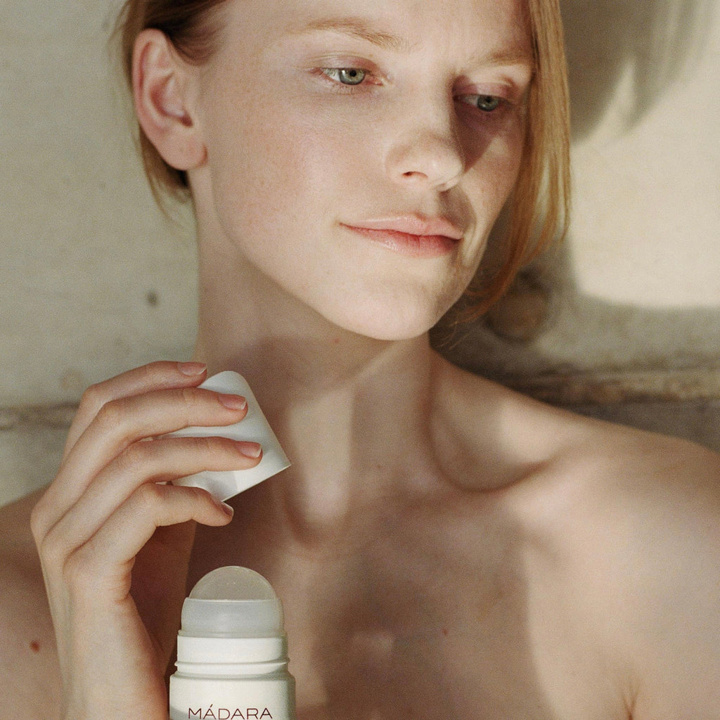 Herbal Déodorant