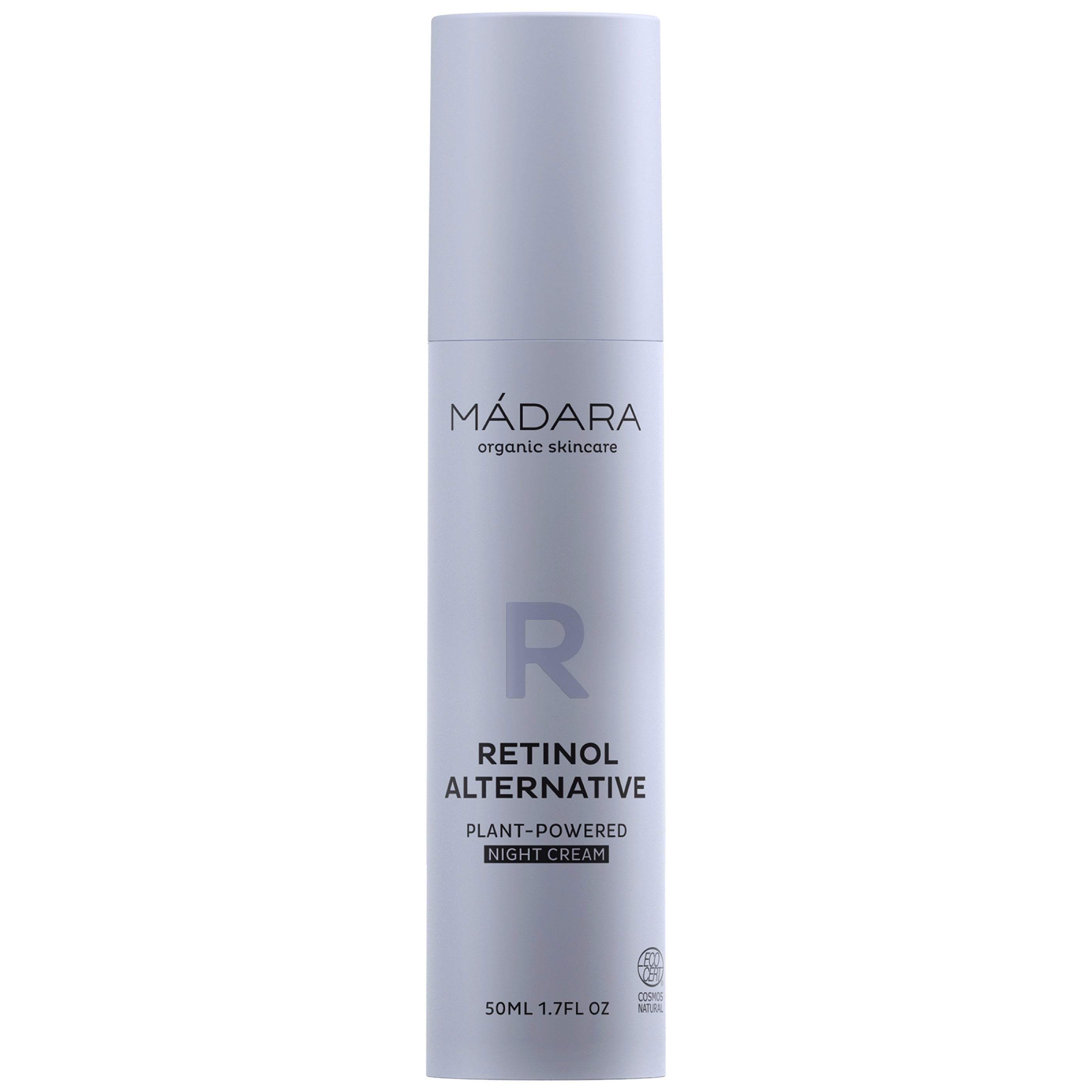 Retinol Alternative Crème De Nuit À Base De Plantes
