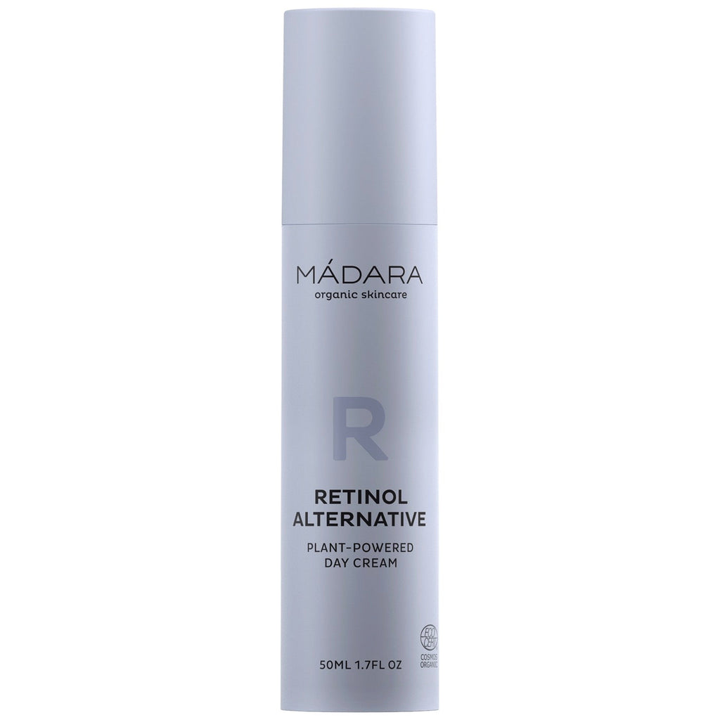 Retinol Alternative Crème De Jour À Base De Plantes