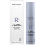 Retinol Alternative Crème De Jour À Base De Plantes