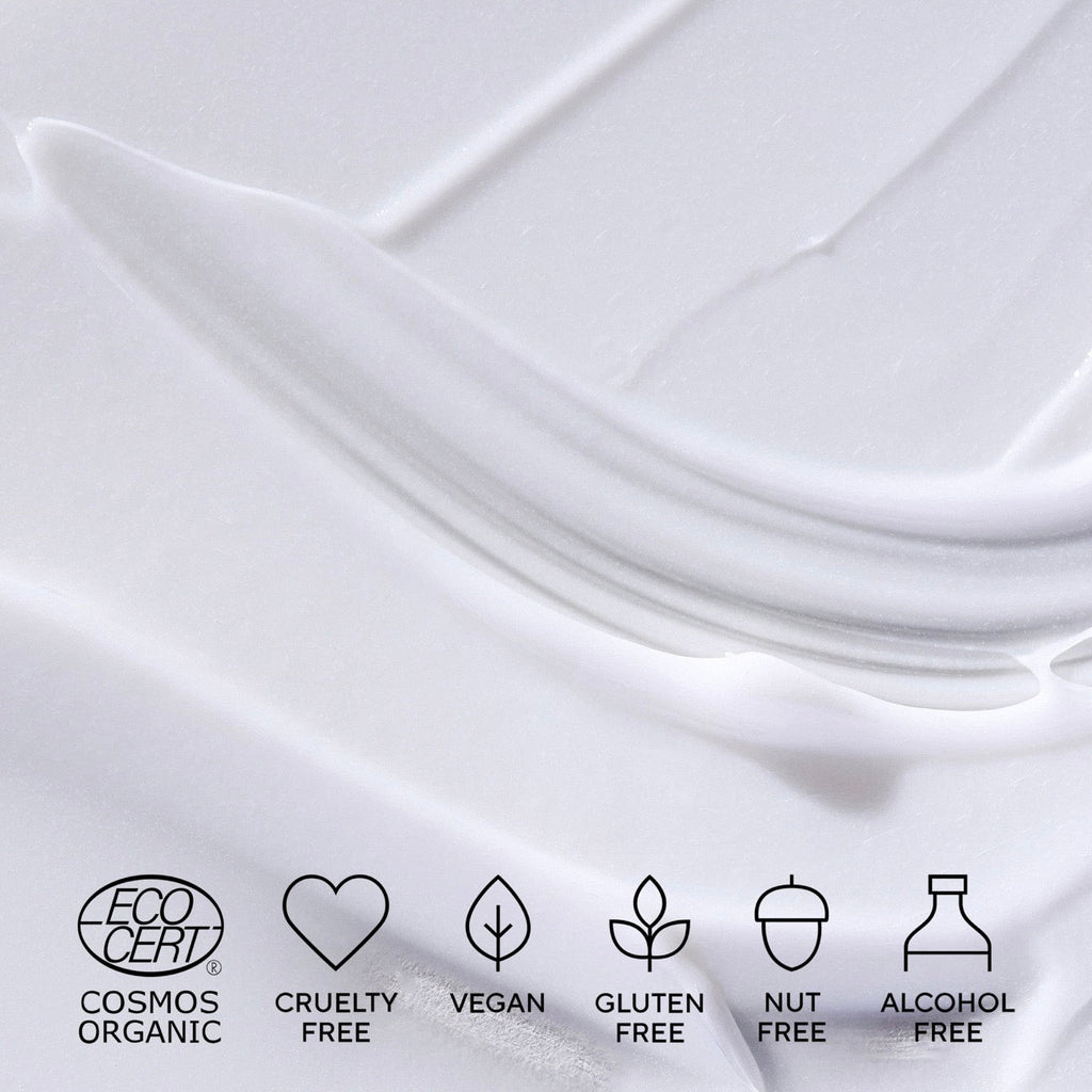 Retinol Alternative Crème De Jour À Base De Plantes