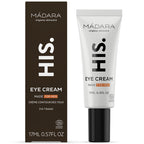 His Crème Yeux Pour Homme