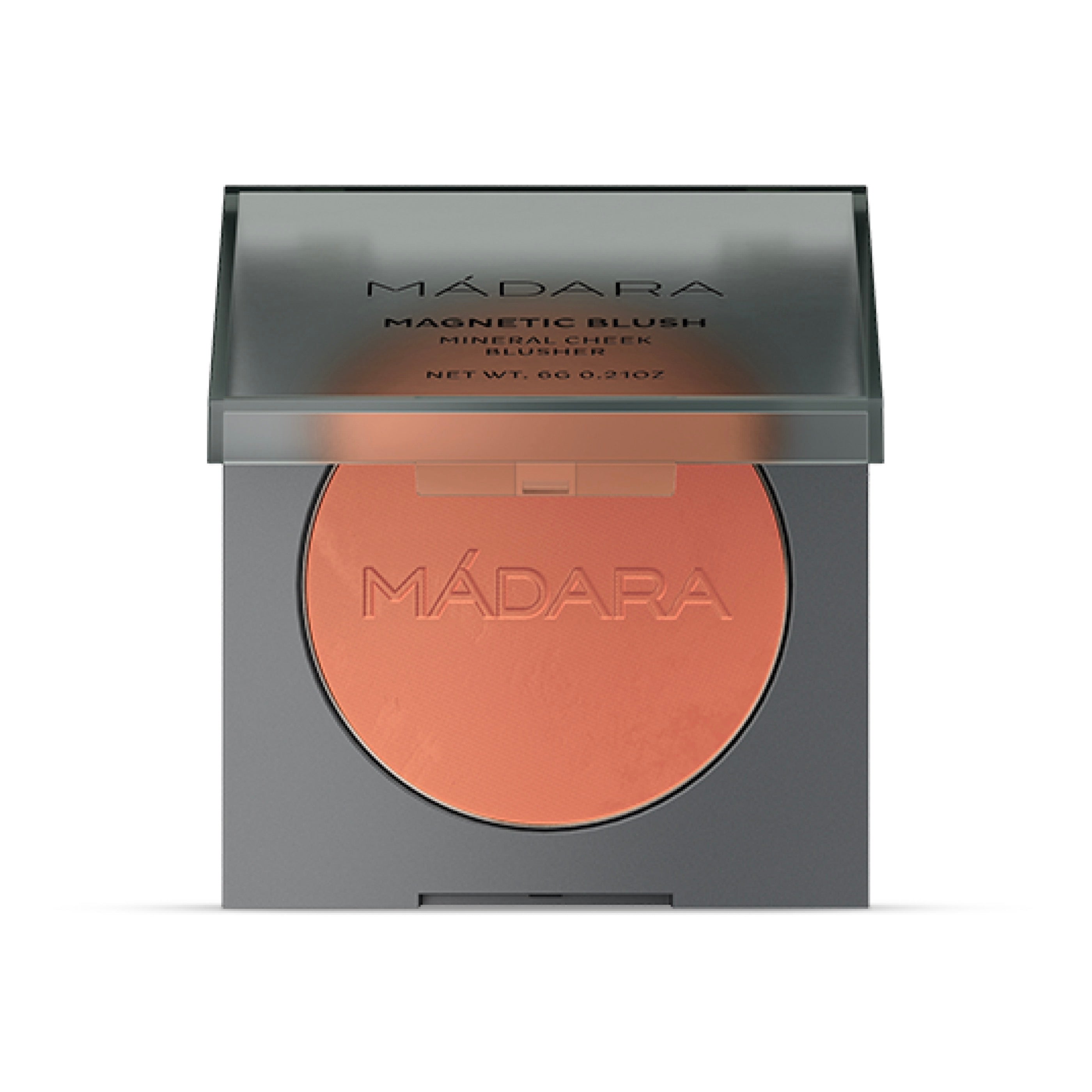 Magnetic Blush Fard À Joues Minéral