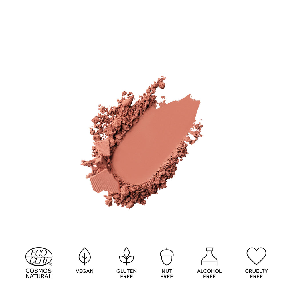 Magnetic Blush Fard À Joues Minéral