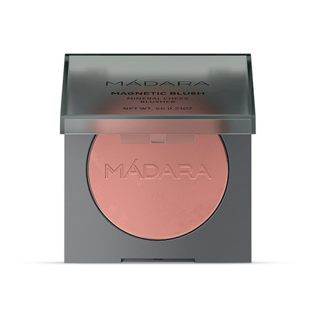 Magnetic Blush Fard À Joues Minéral