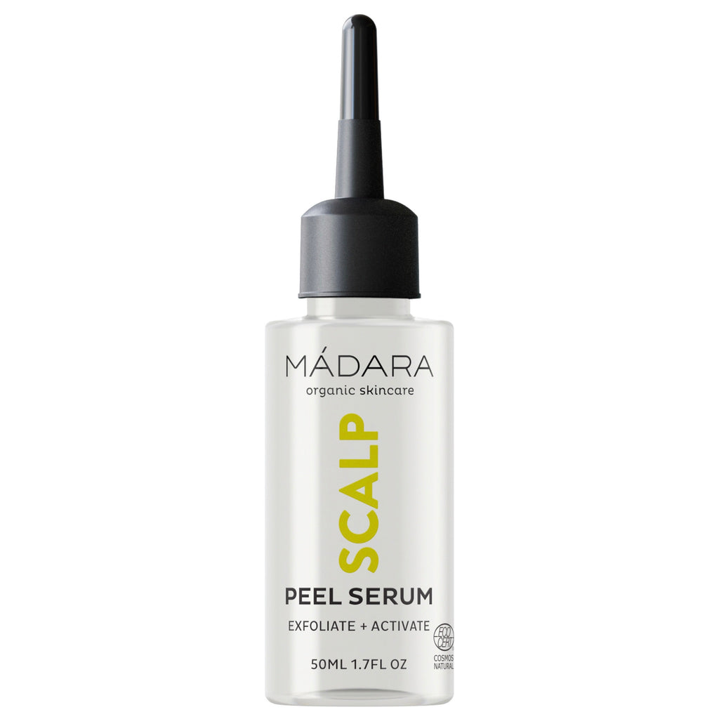 Scalp Sérum Exfoliant Cuir Chevelu