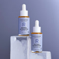 Retinol Alternative Huile Pour Visage Au Bakuchiol