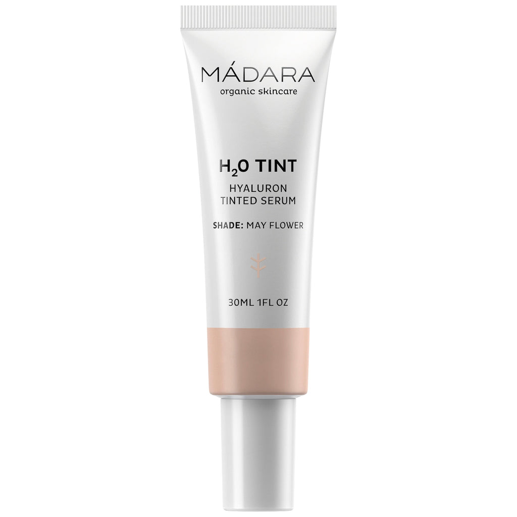 H2O Tint Sérum Hyaluronique Teinté