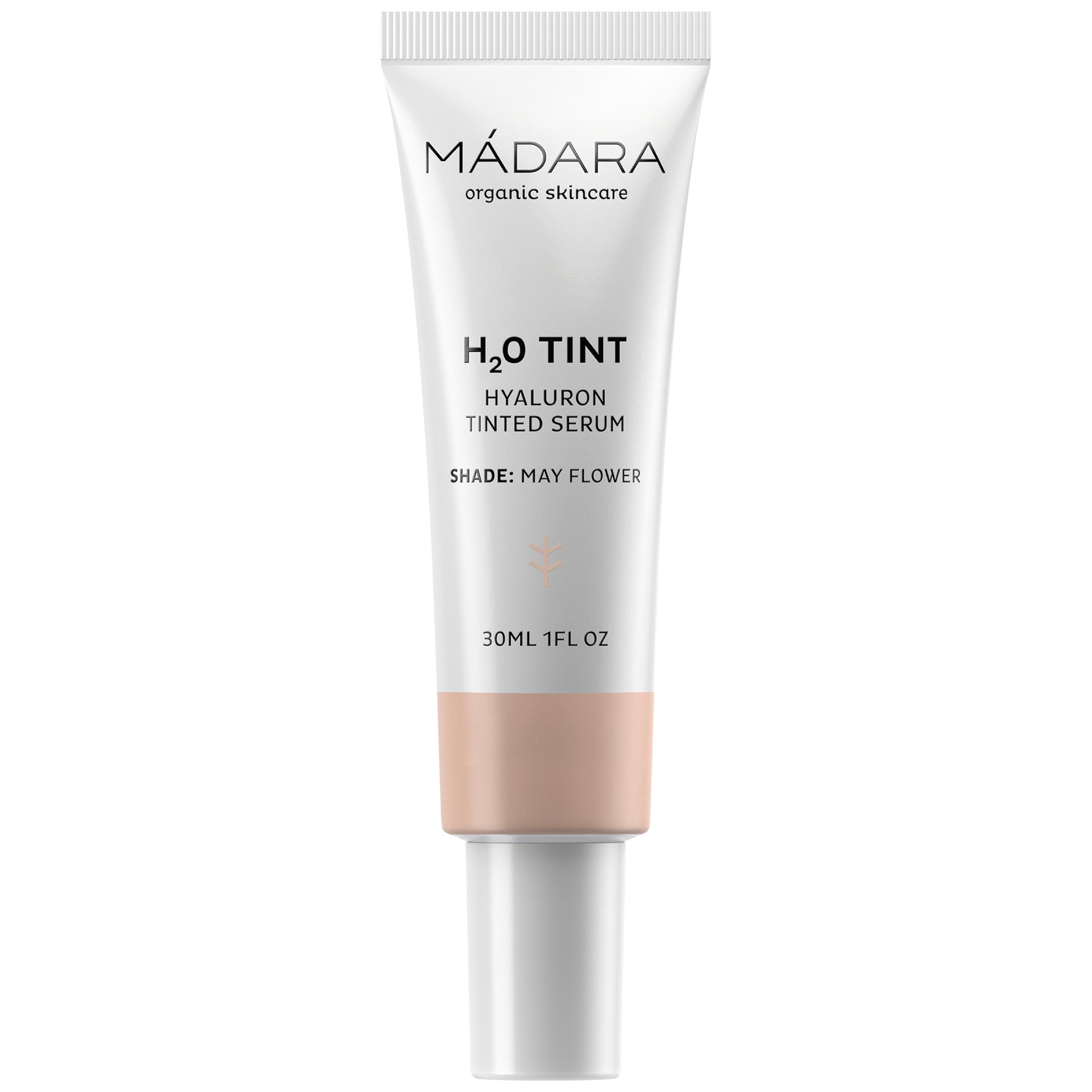 H2O Tint Sérum Hyaluronique Teinté