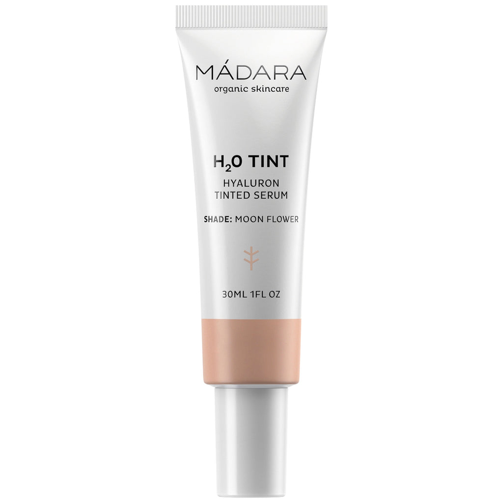 H2O Tint Sérum Hyaluronique Teinté