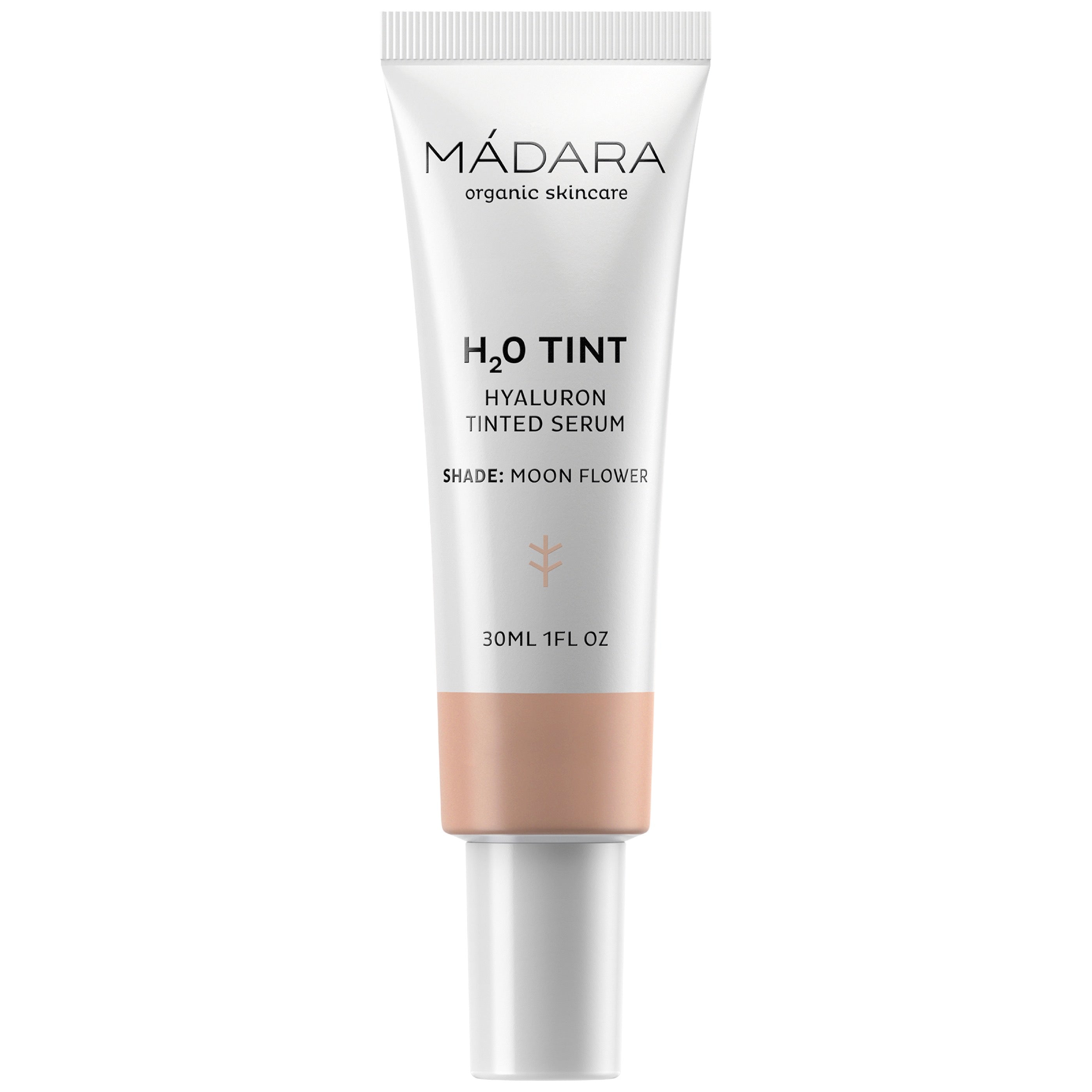 H2O Tint Sérum Hyaluronique Teinté