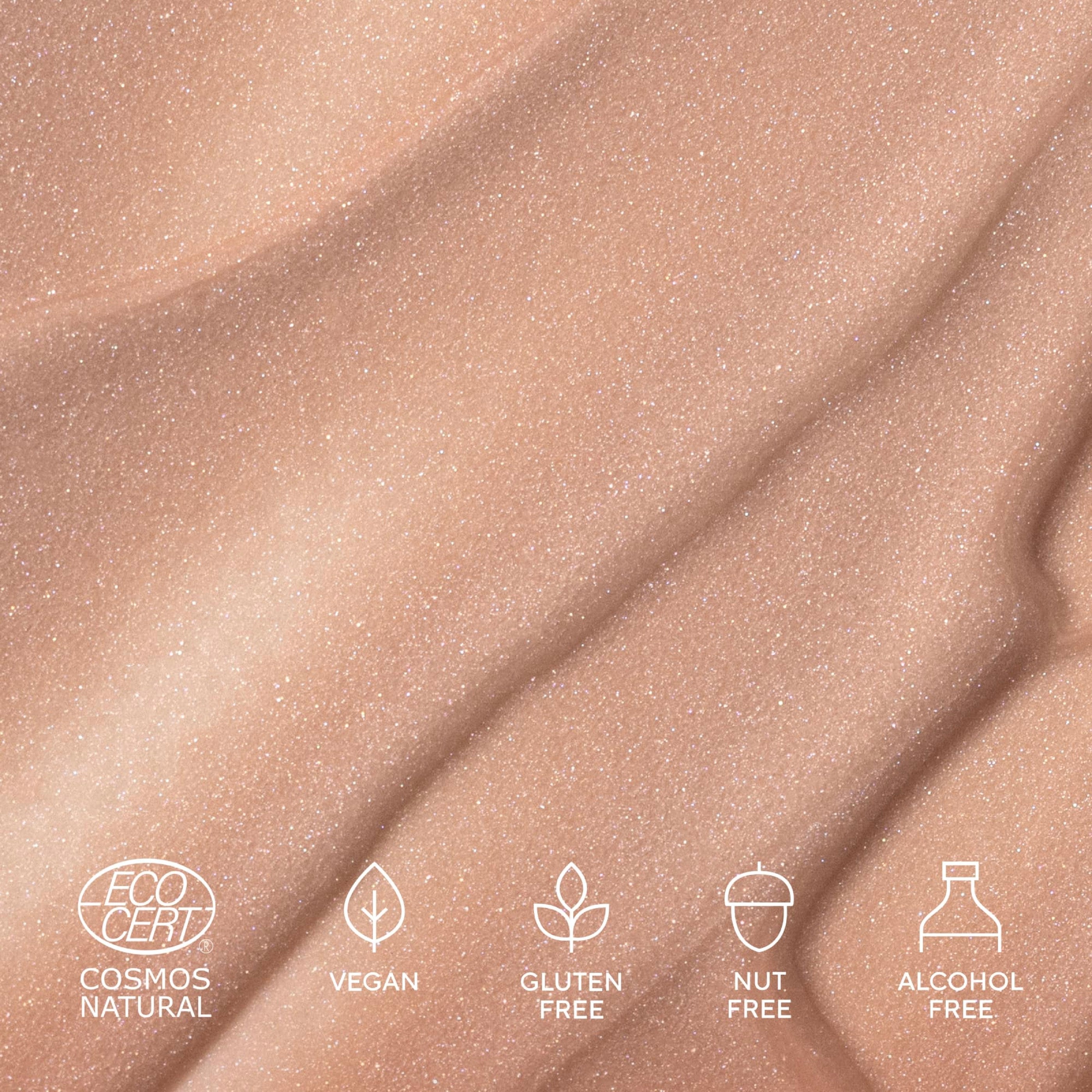 H2O Tint Sérum Hyaluronique Teinté