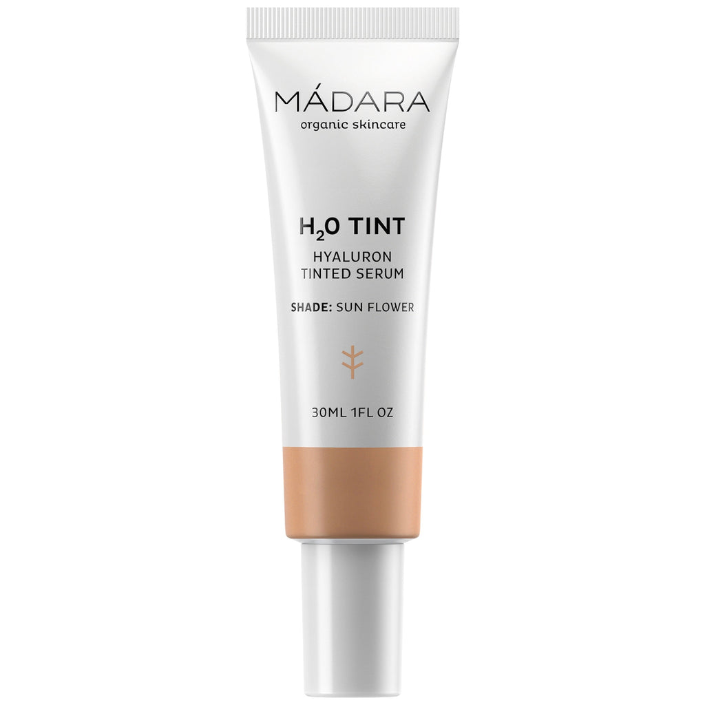 H2O Tint Sérum Hyaluronique Teinté