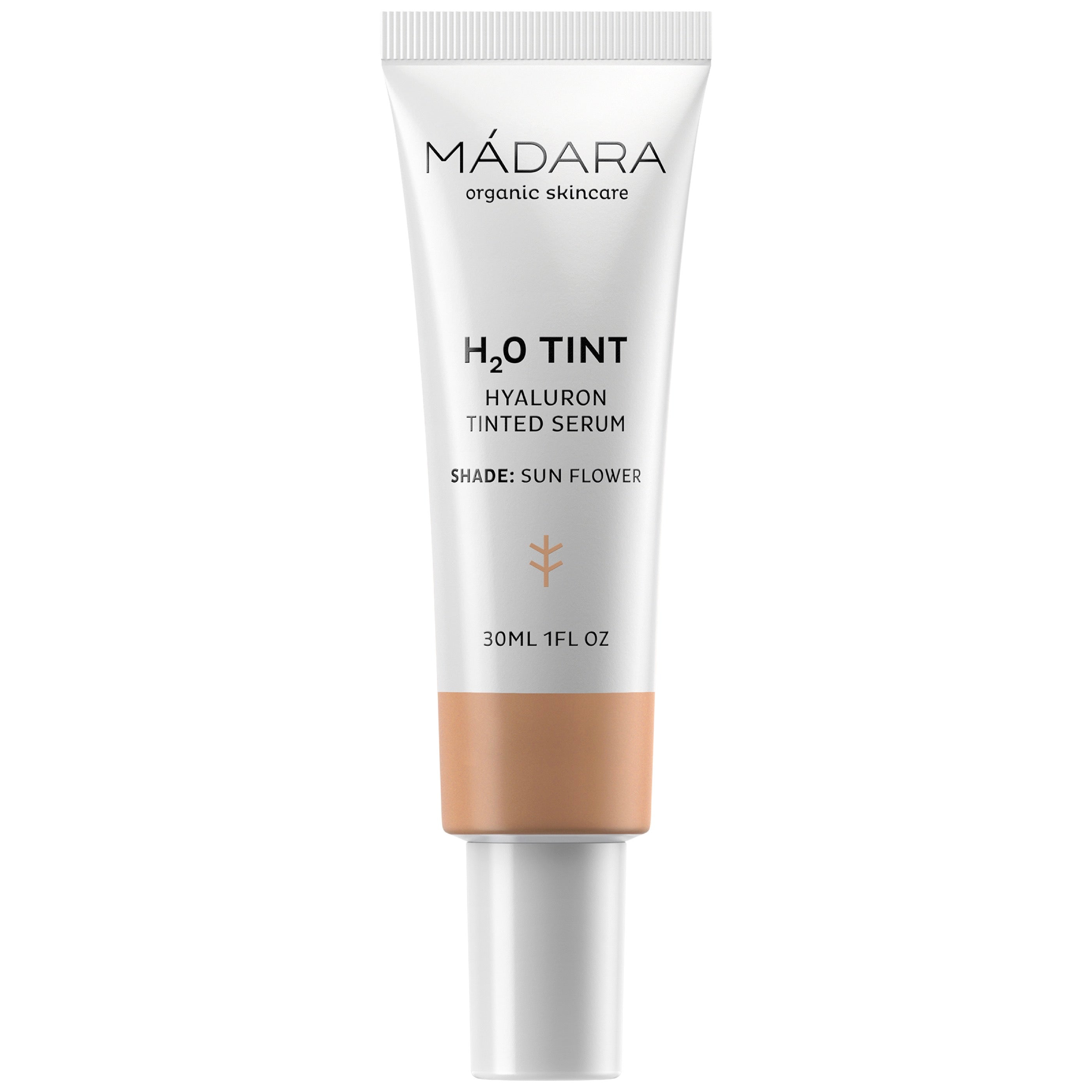 H2O Tint Sérum Hyaluronique Teinté