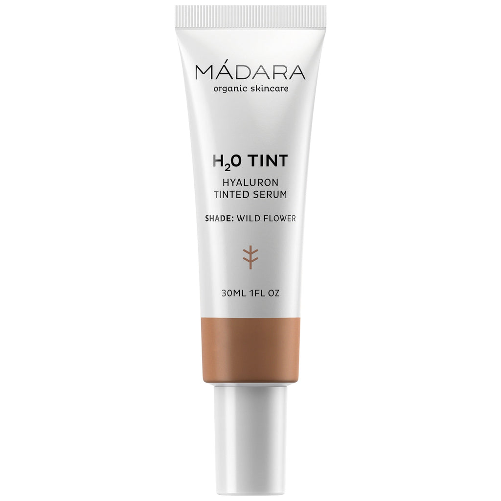 H2O Tint Sérum Hyaluronique Teinté