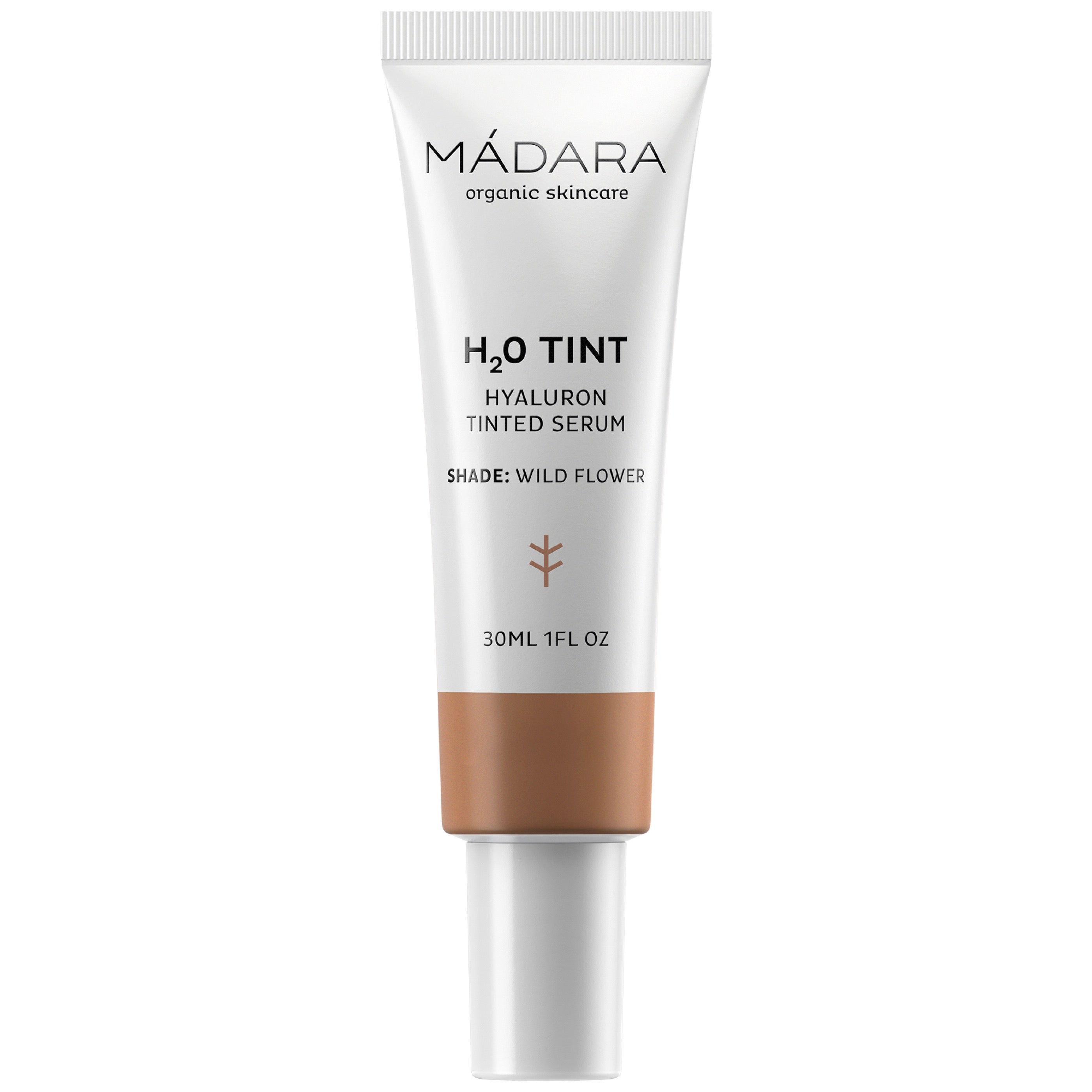 H2O Tint Sérum Hyaluronique Teinté