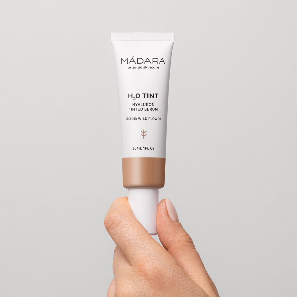 H2O Tint Sérum Hyaluronique Teinté