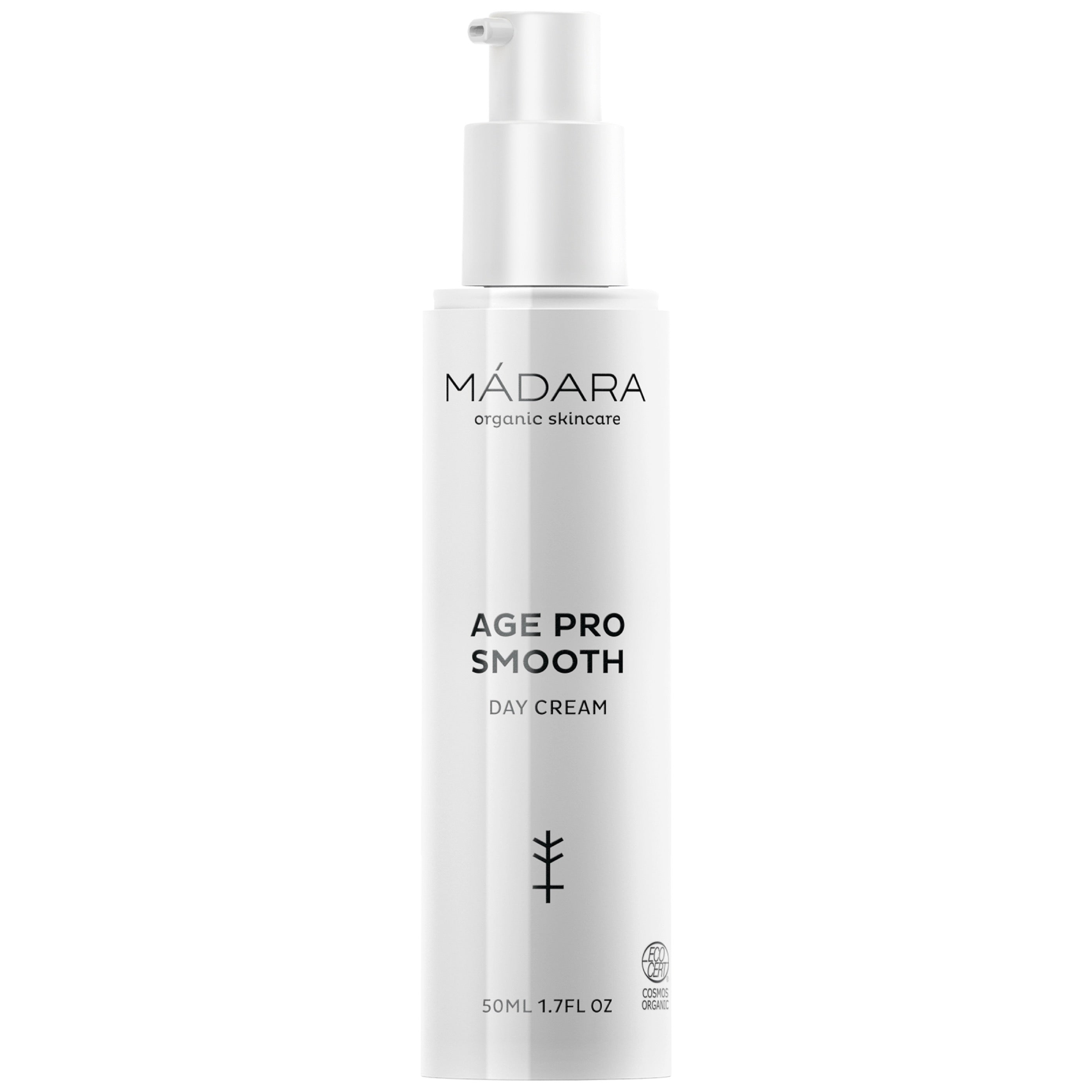 Age Pro Smooth Crème De Jour