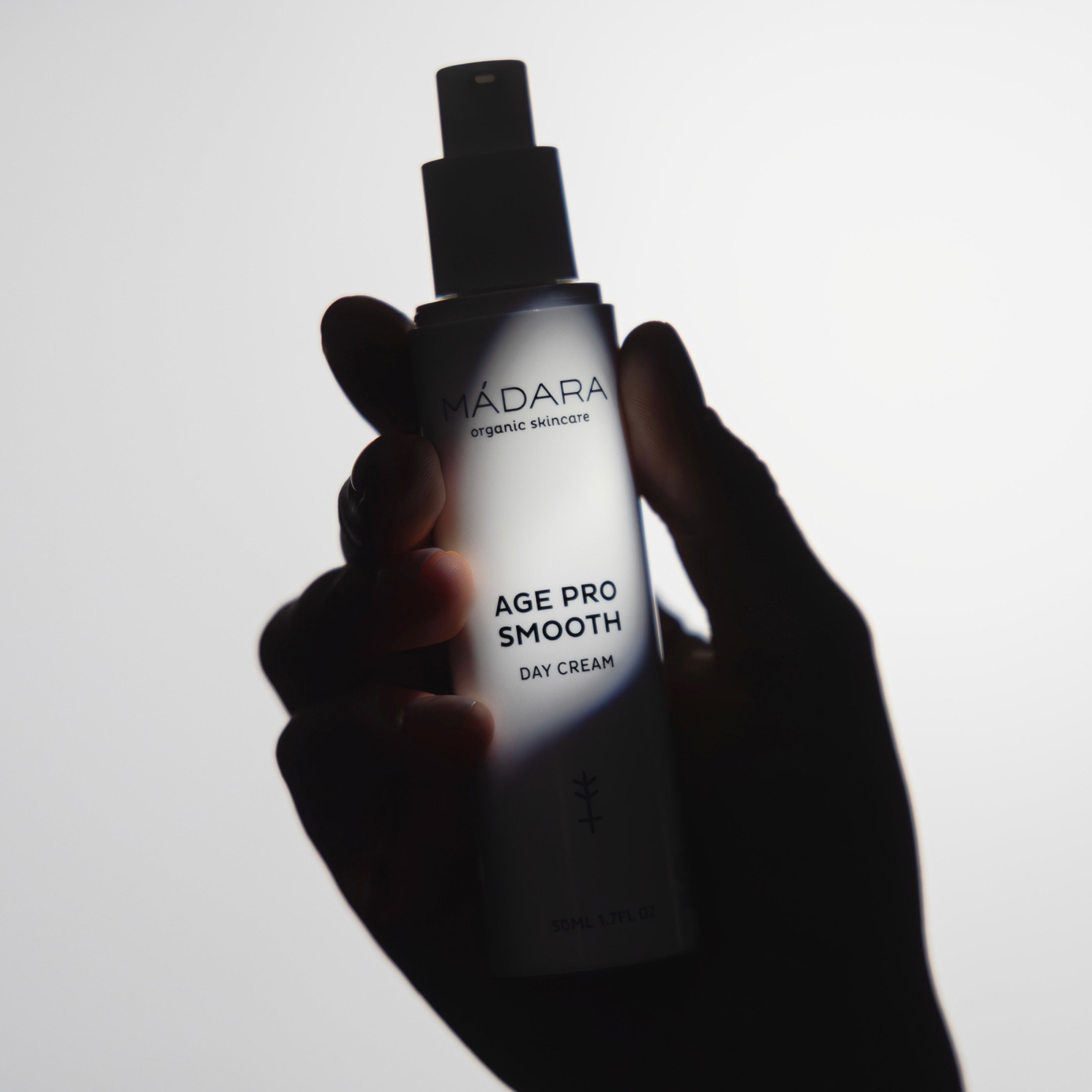 Age Pro Smooth Crème De Jour