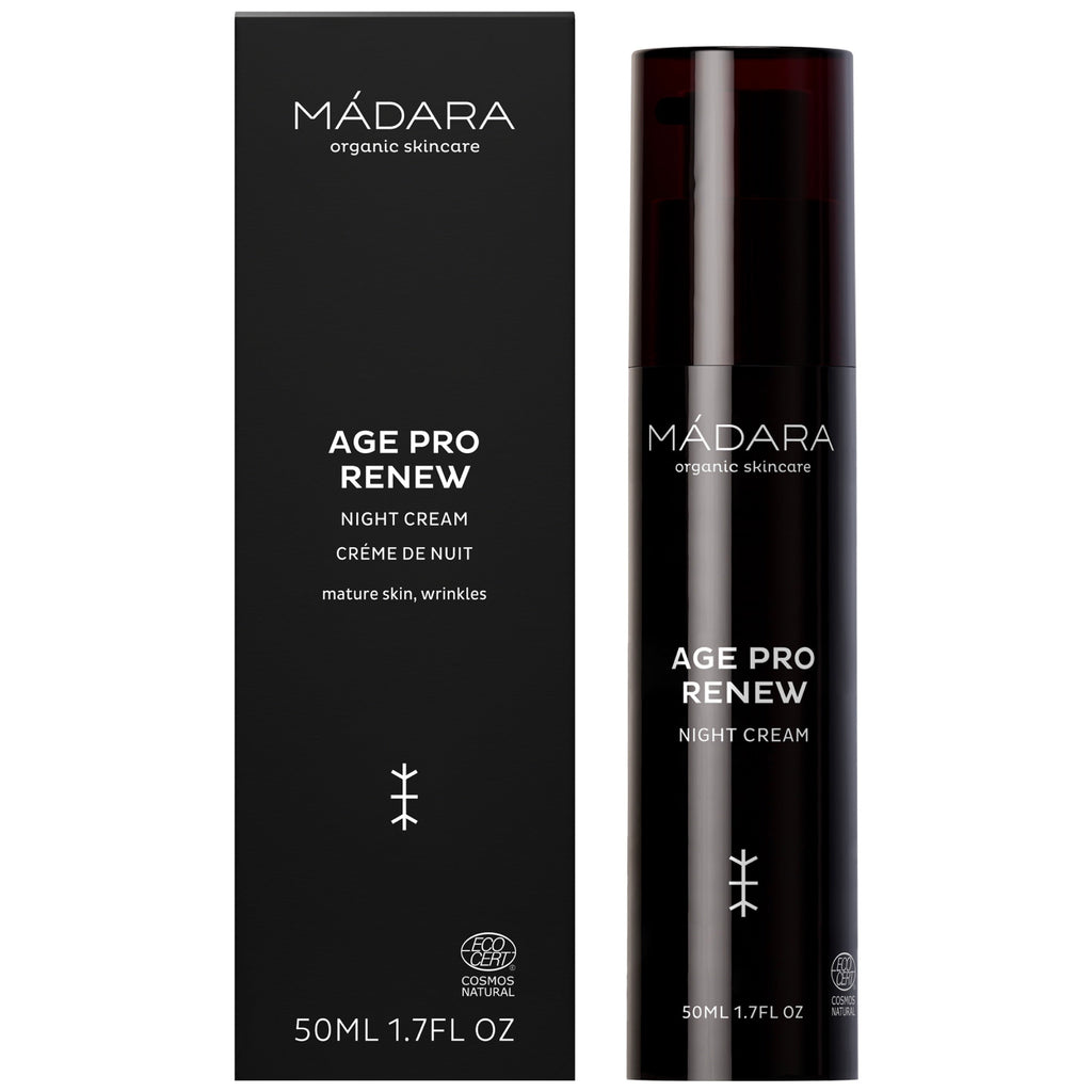 Age Pro Renew Crème De Nuit