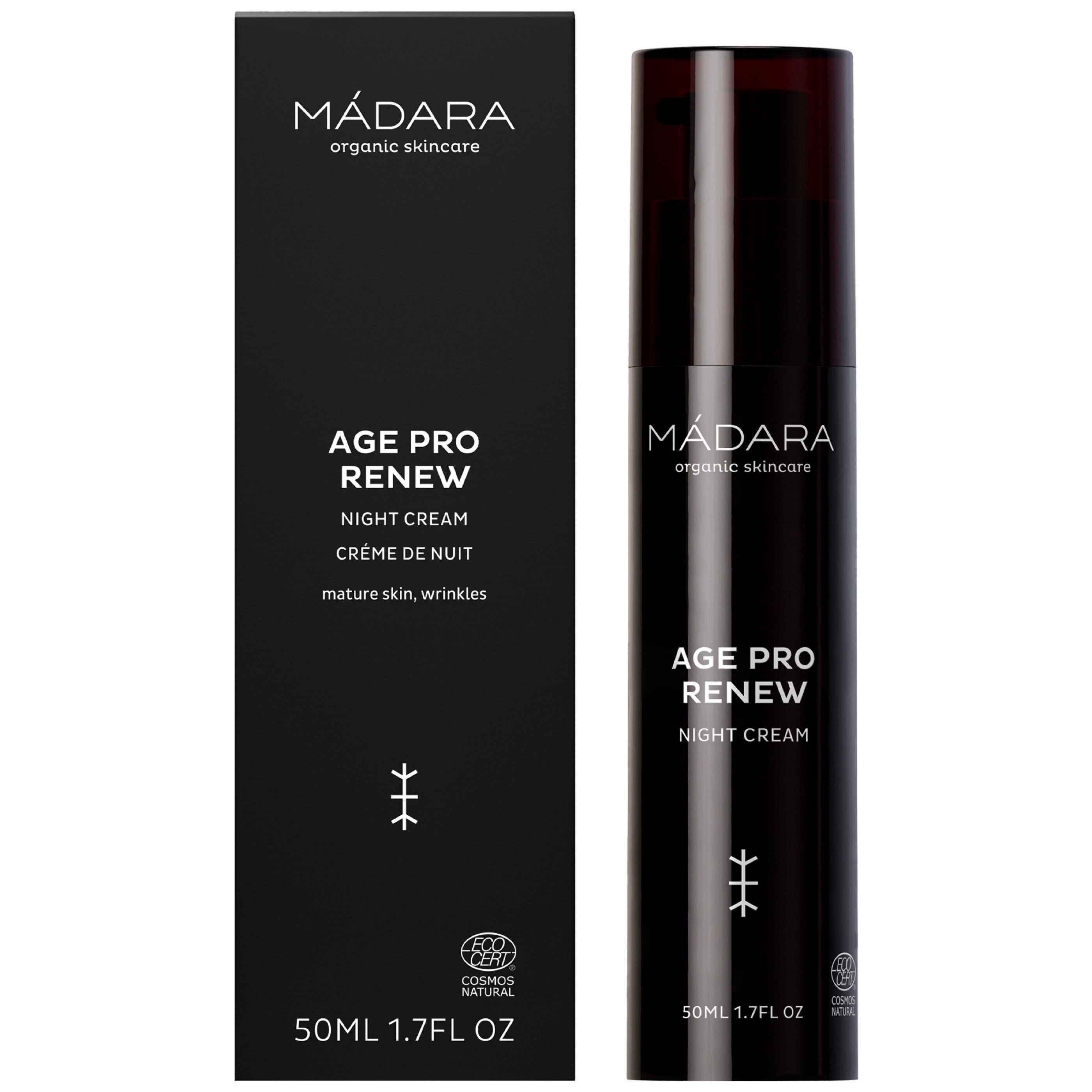 Age Pro Renew Crème De Nuit
