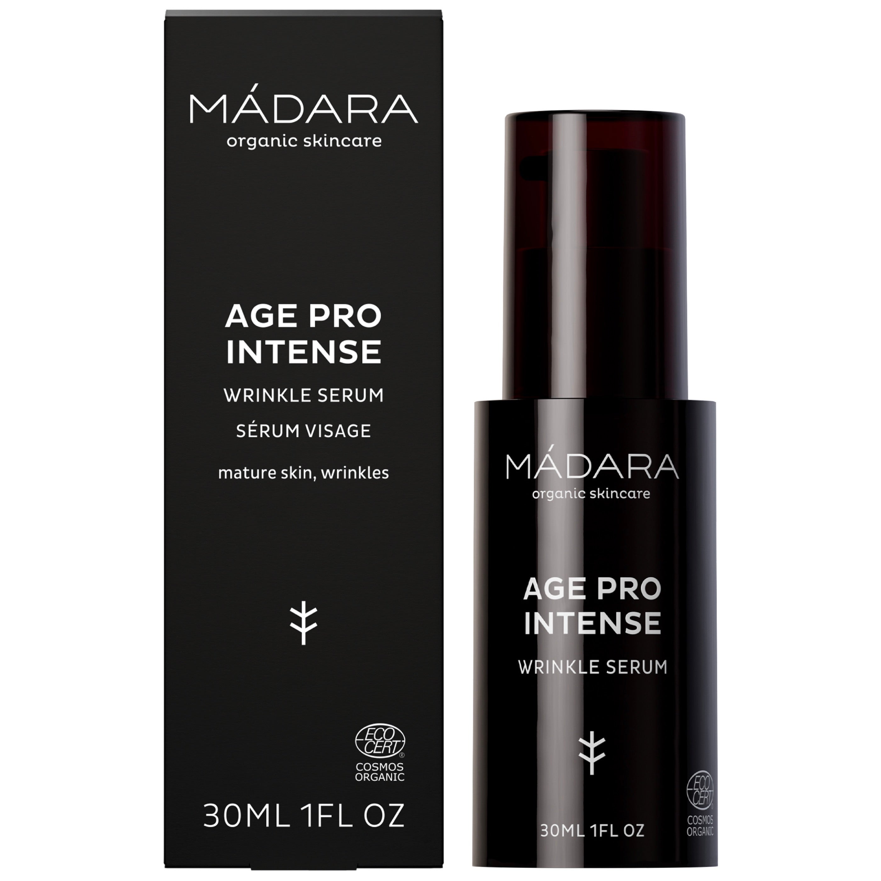 Age Pro Intense Sérum Anti-Rides
