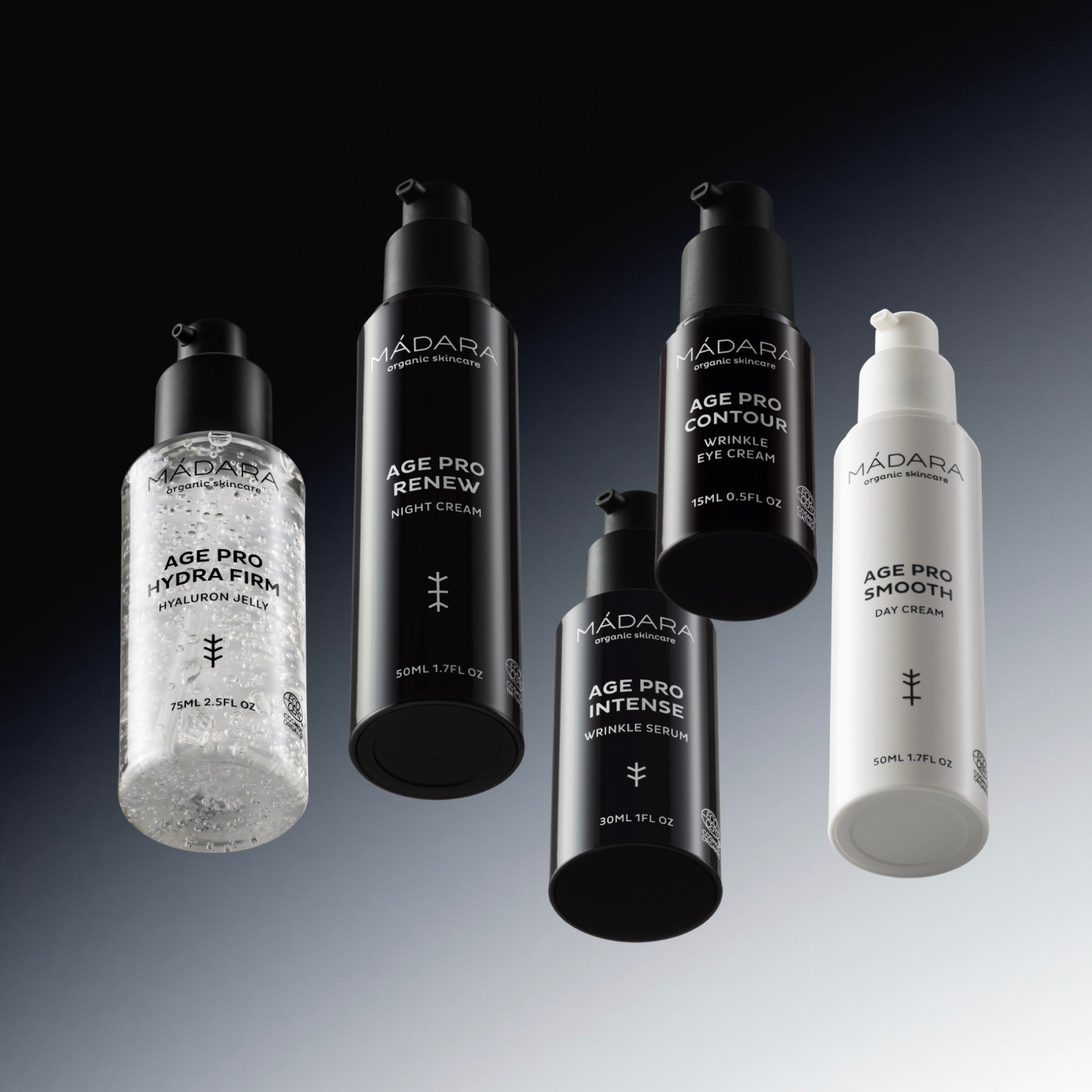 Age Pro Intense Sérum Anti-Rides