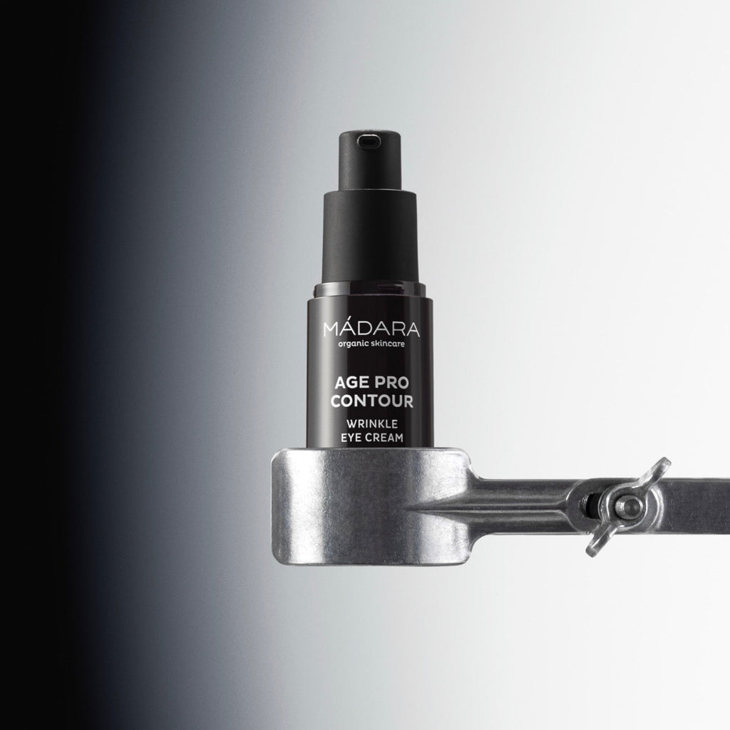 Age Pro Contour Wrinkle Crème Contour Des Yeux
