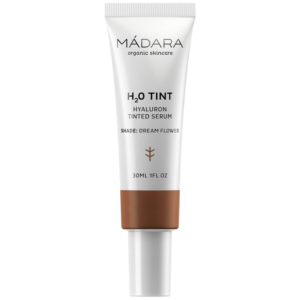 H2O Tint Sérum Hyaluronique Teinté