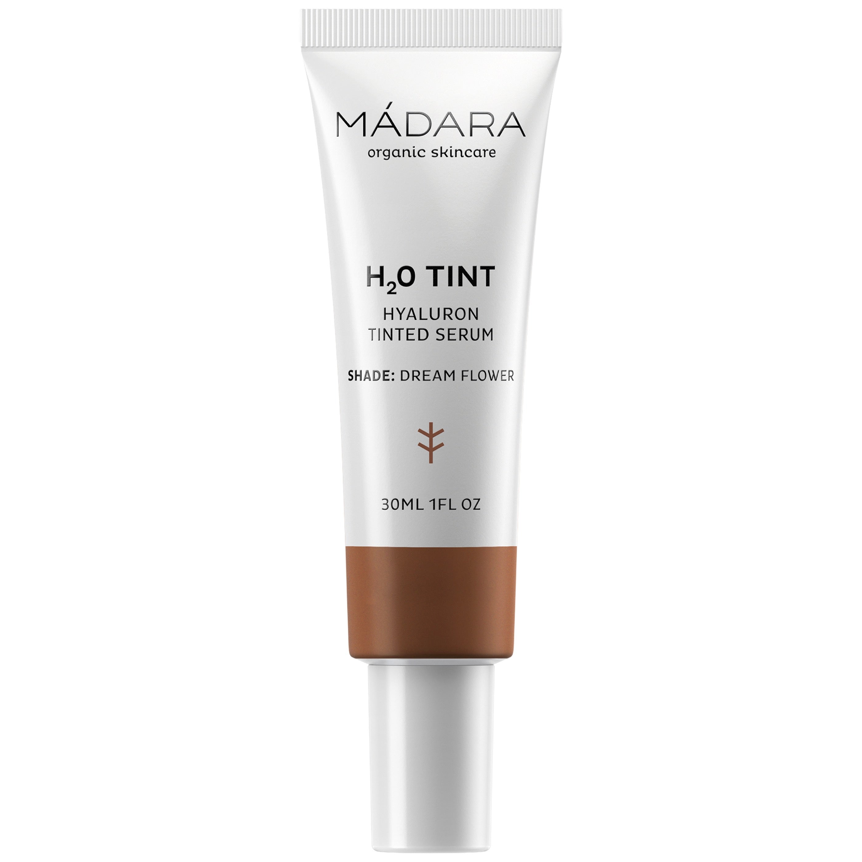 H2O Tint Sérum Hyaluronique Teinté