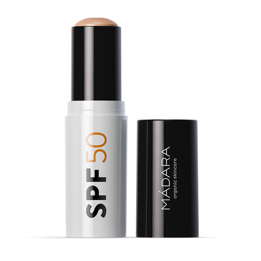 Stick Solaire Minéral Spf50